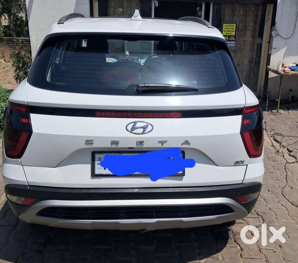 Hyundai Diesel Car 2022