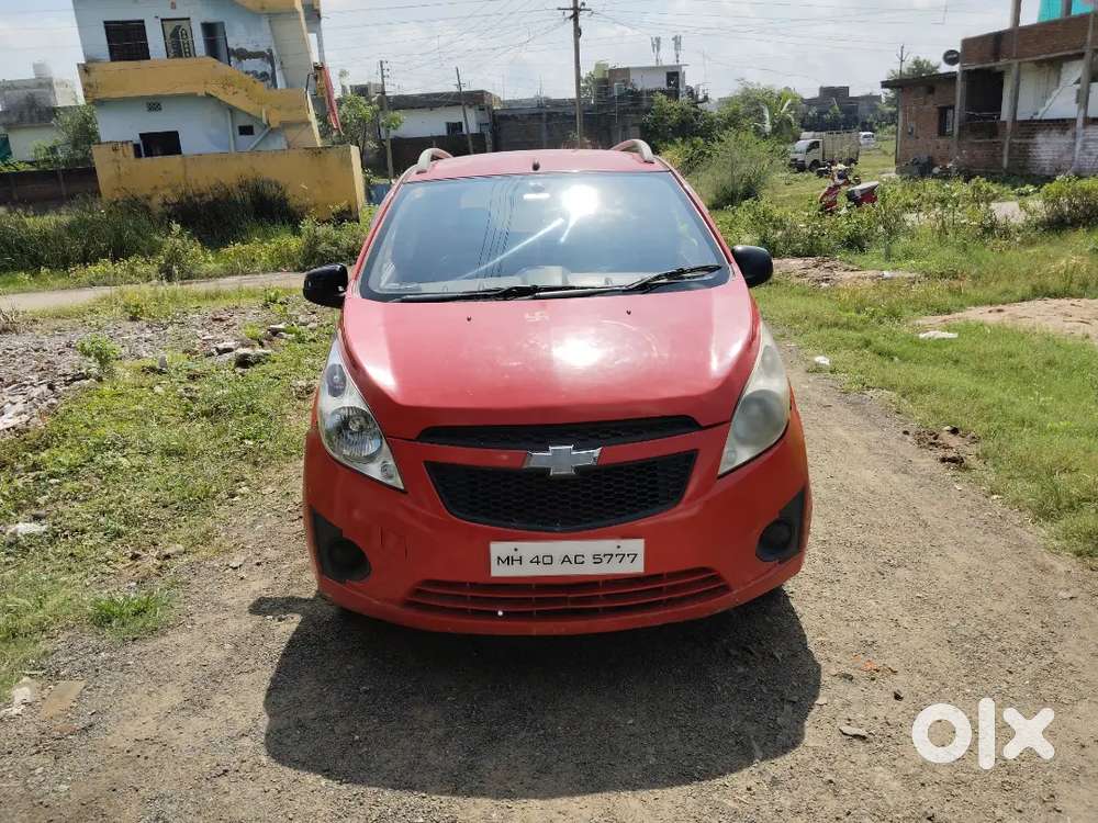 Chevrolet Beat 2013 Diesel 107000 Km Driven