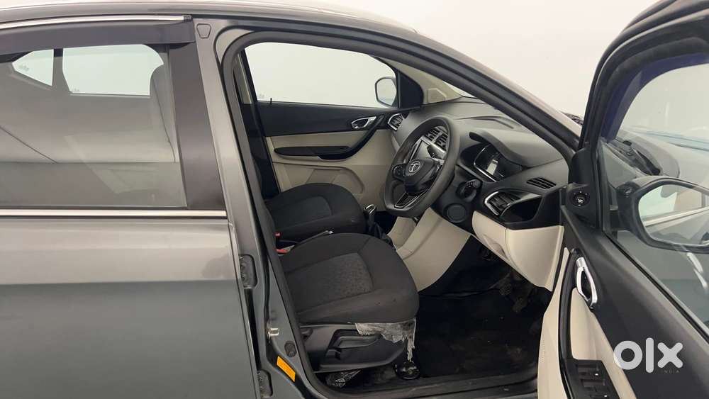 Tata Tigor 1.2 Revotron Xz Plus Cng, 2022, Cng & Hybrids