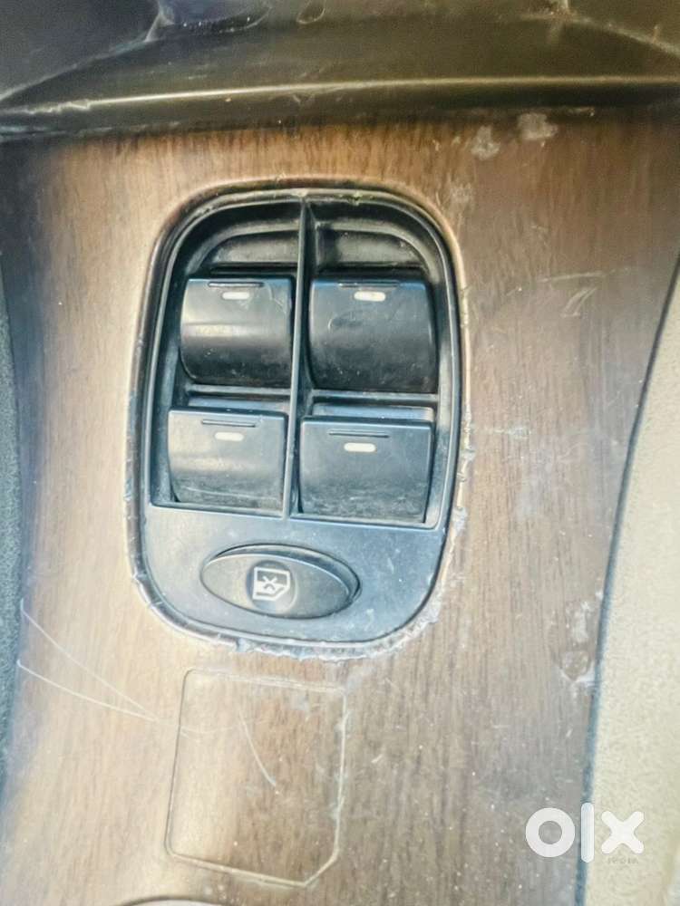 Tata Indigo Cs 2013 Diesel 2nd Owner
