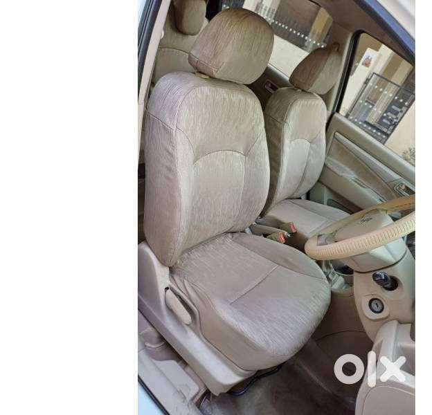 Maruti Suzuki Ertiga Vdi Paseo Explore Edition, 2014, Diesel