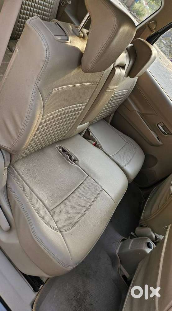 Maruti Suzuki Ertiga Vxi Shvs, 2020, Petrol