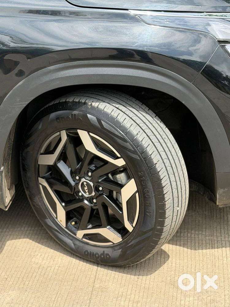 Kia Seltos, 2025, Petrol