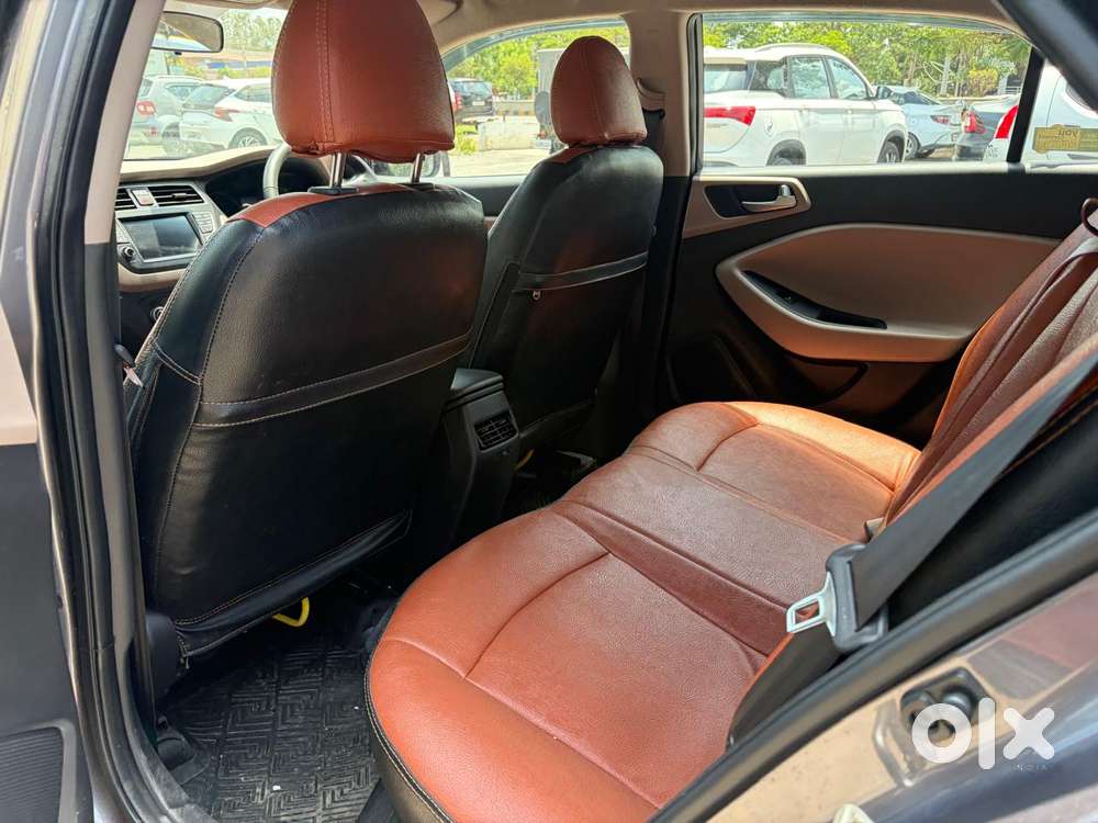 Hyundai I20 1.2 Asta, 2019, Petrol