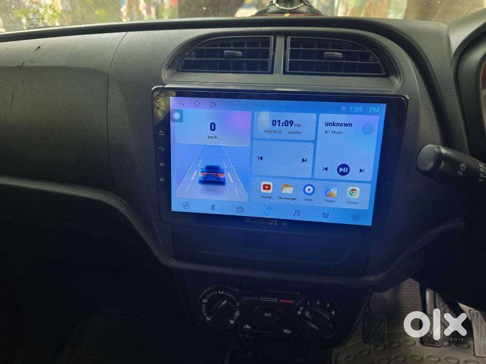 Maruti Suzuki Alto K10 1.0 Lxi Airbag, 2024, Petrol