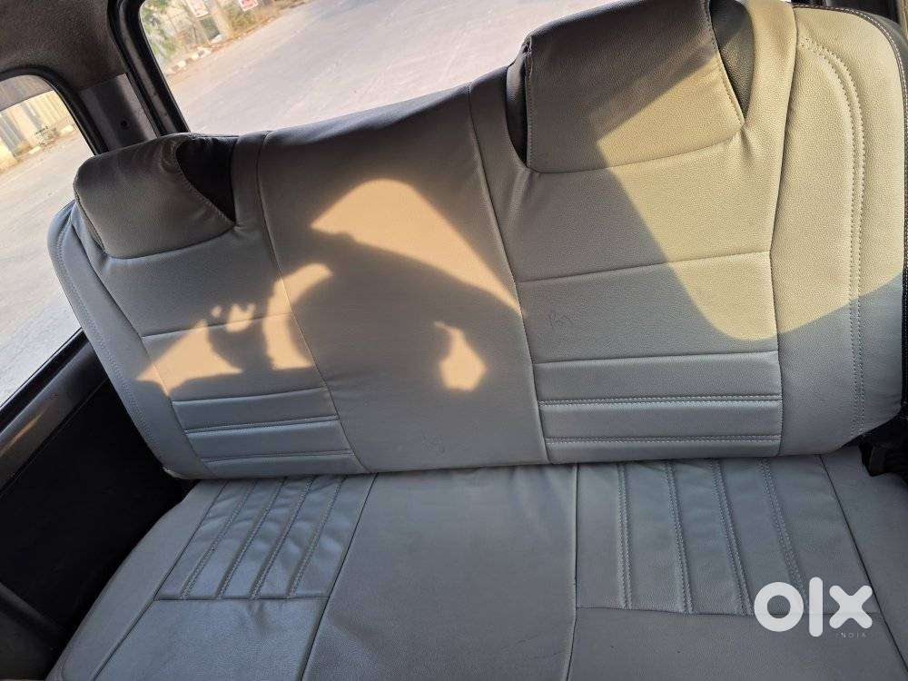 Maruti Suzuki Eeco 5 Str With Ac Plus Htr Cng, 2022, Cng & Hybrids