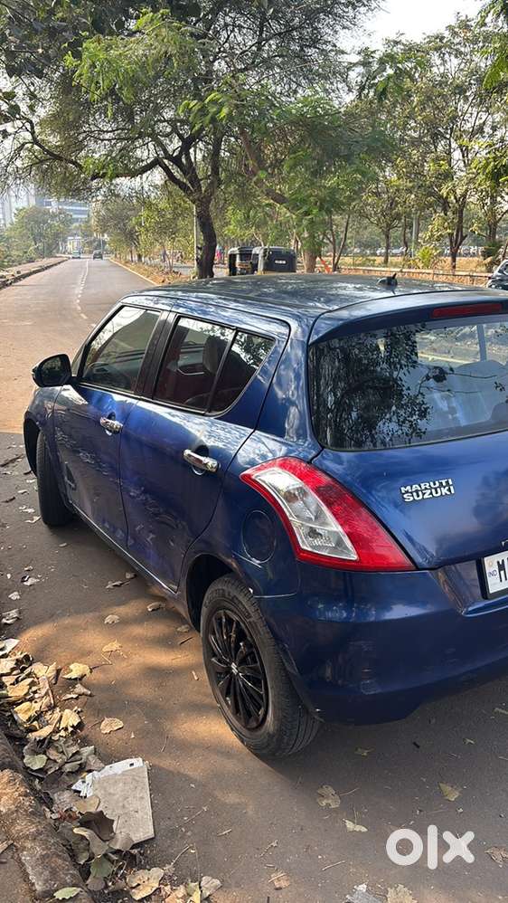 Maruti Suzuki Swift Vdi 2014