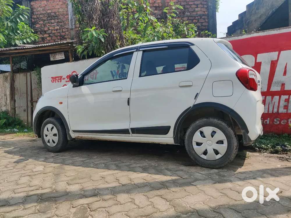 Maruti Suzuki Alto K10 2024 Petrol 18000 Km Driven