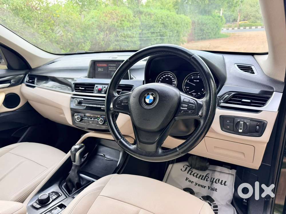 Bmw X1 2.0 Sdrive 20d, 2018, Diesel