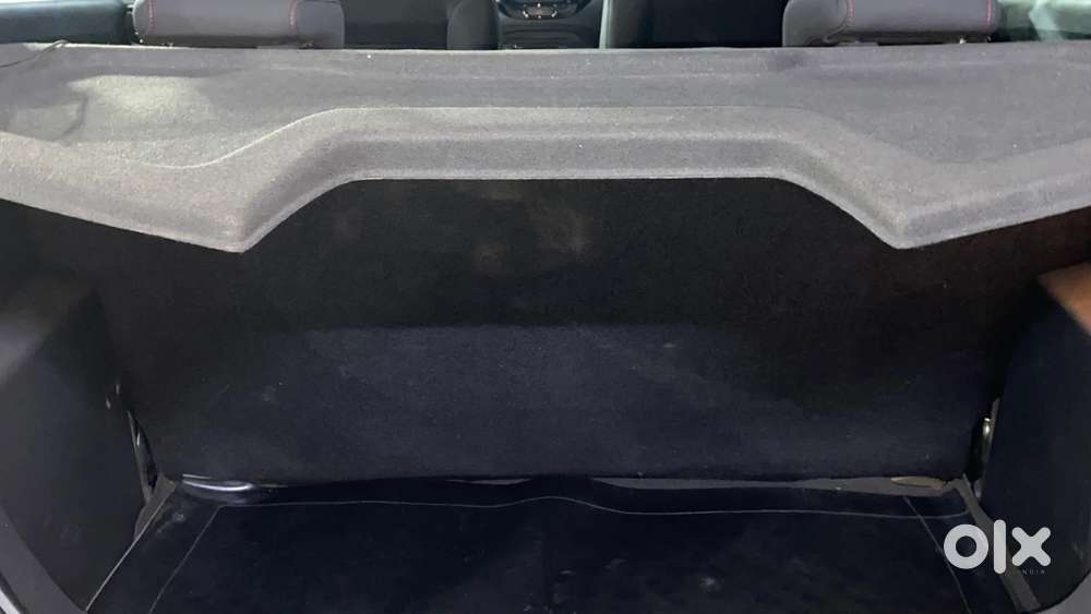 Ford Freestyle 1.2 Flair Edition Petrol, 2021, Petrol