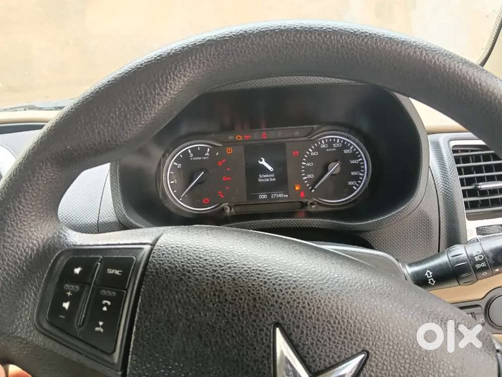 Mahindra Bolero Neo 2025