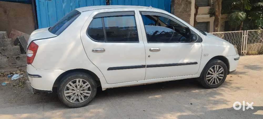 Tata Indigo Ecs 2016 Diesel 153574 Km Driven