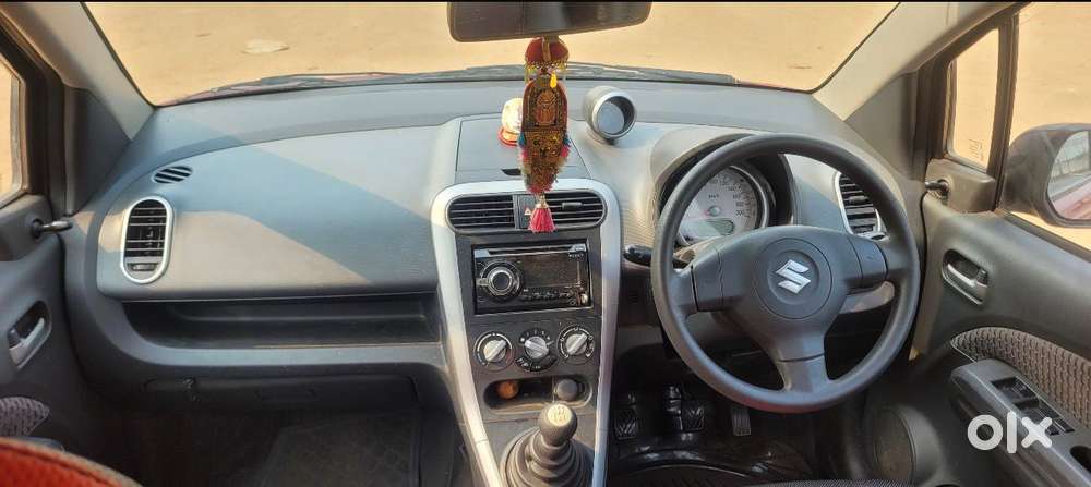 Maruti Suzuki Ritz Vxi, 2014, Petrol