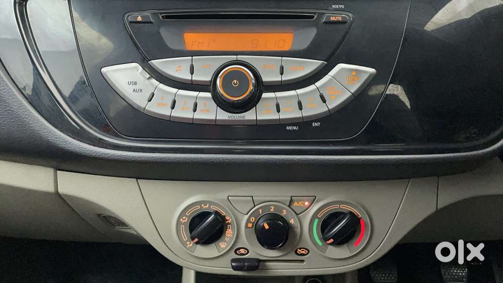 Maruti Suzuki Alto K10 2010-2014 Vxi, 2017, Petrol
