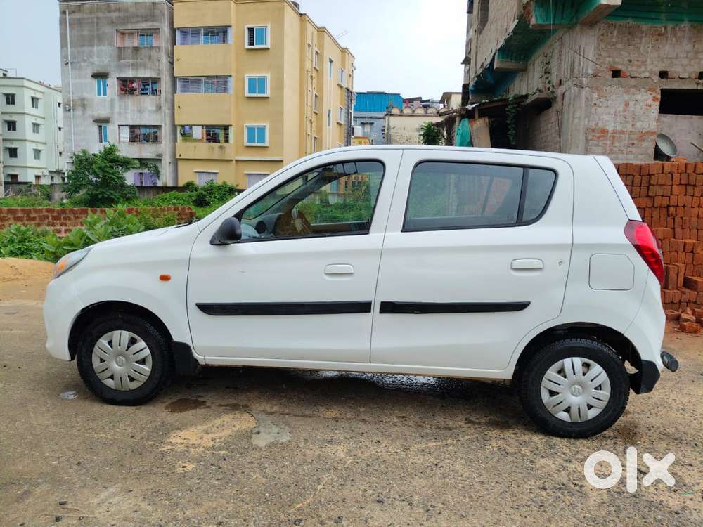 Maruti Suzuki Alto 0.8 Lxi (o), 2018, Petrol
