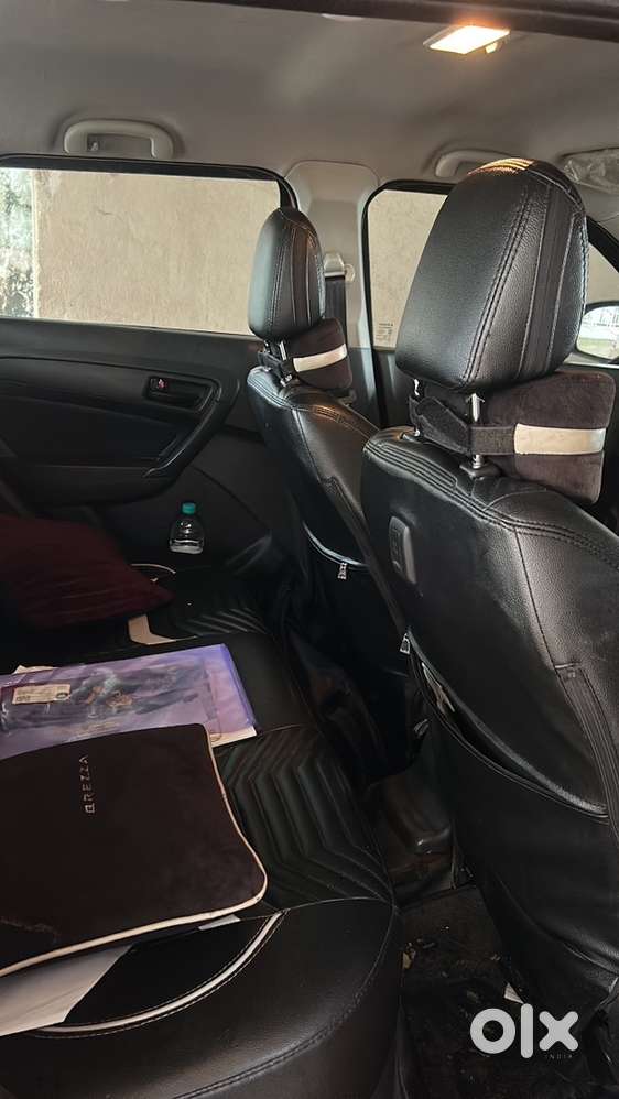 Maruti Suzuki Brezza 2016 Diesel 260000 Km Driven