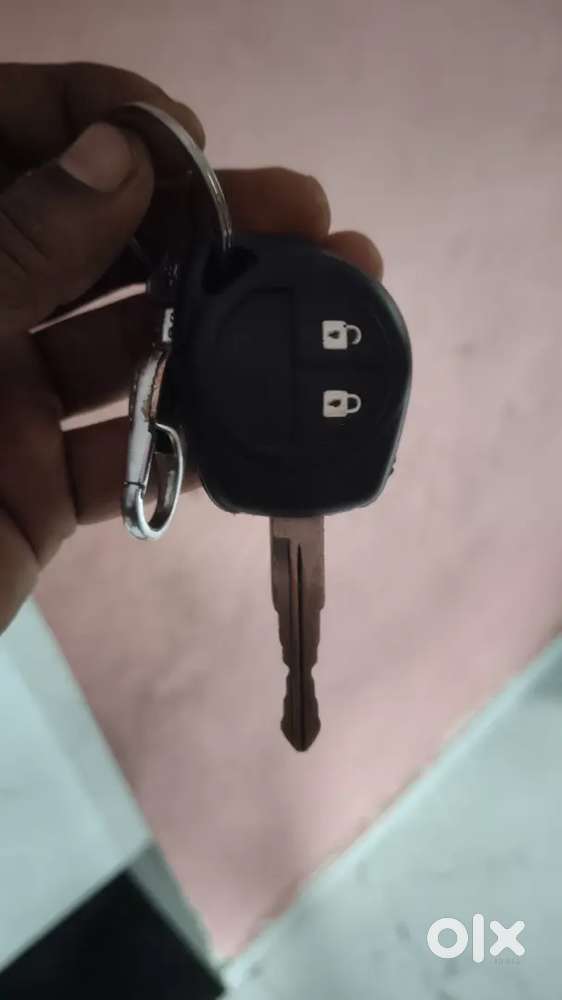 Maruti Suzuki Swift Dzire Vdi 2009