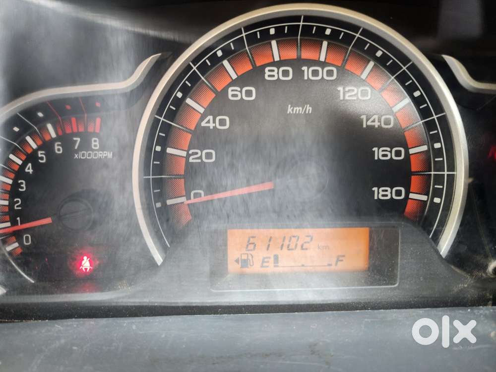 Maruti Suzuki Alto K10 Vxi (o), 2019, Petrol