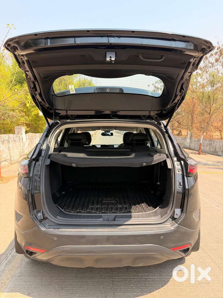 Tata Harrier 2.0 Kryotec Xta Plus Dark Edition, 2023, Diesel