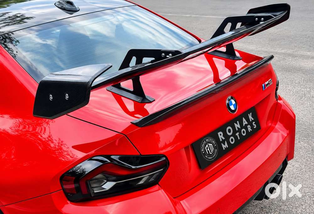 Bmw M2 3.0 Competition, 2024, Petrol