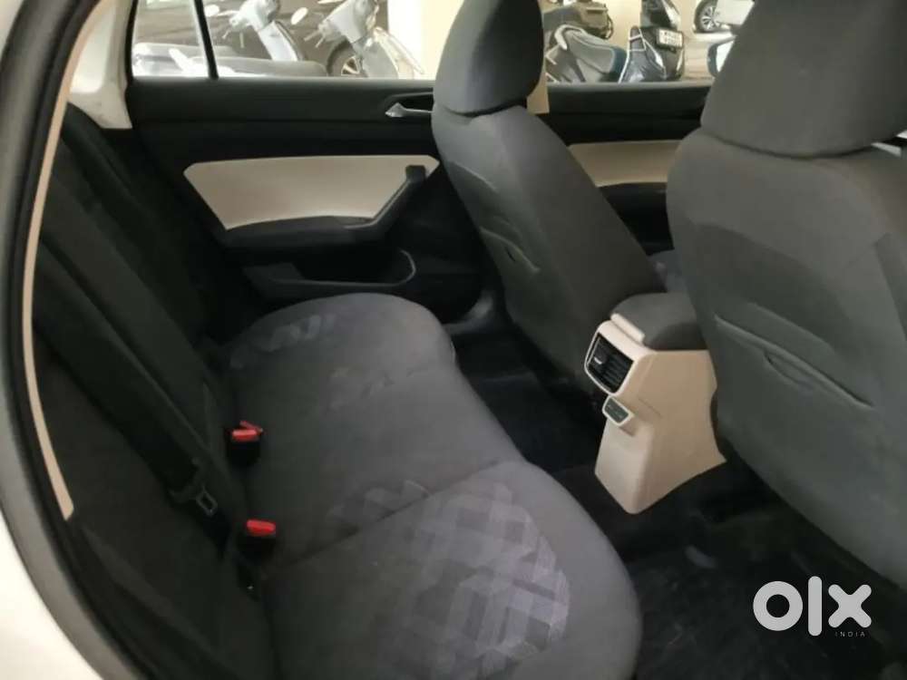 Skoda Slavia 2024 Petrol 1500 Km Driven