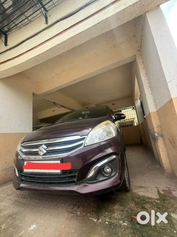 Petrol/cng