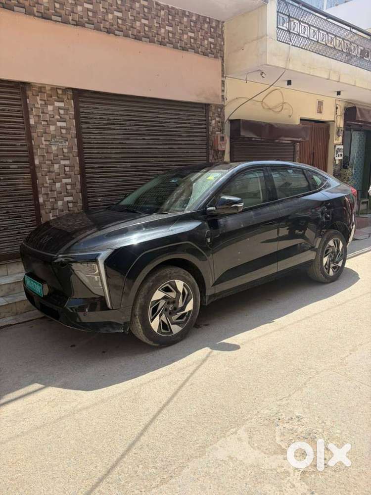 Mahindra Xev 9e Three B79 Kwh, 2025, Electric