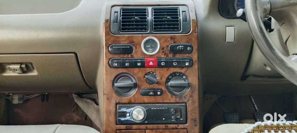 Tata Safari Dicor 2.2 Ex 4x2 Bs Iv, 2012, Diesel