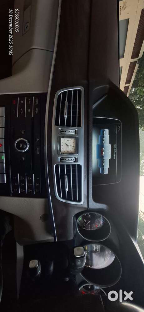 Mercedes-benz E-class E250 Cdi Classic, 2015, Diesel