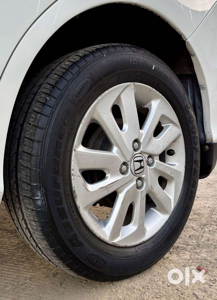 Honda Mobilio 1.5 V I-vtec, 2014, Petrol