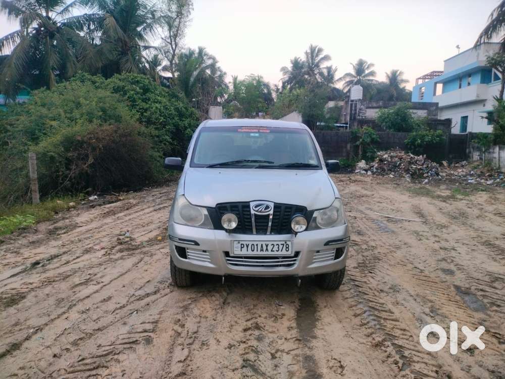 Mahindra Xylo 2009-2011 E4 Bs Iv, 2009, Diesel