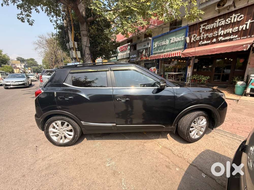 Mahindra Xuv300 2020 Diesel