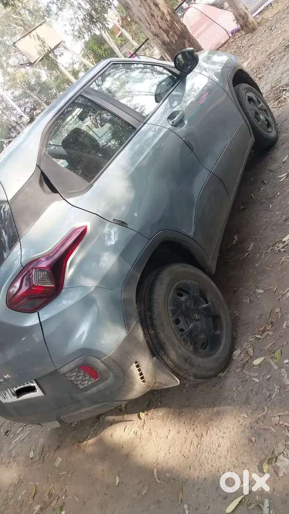 Tata Punch 2022 Petrol Good Condition