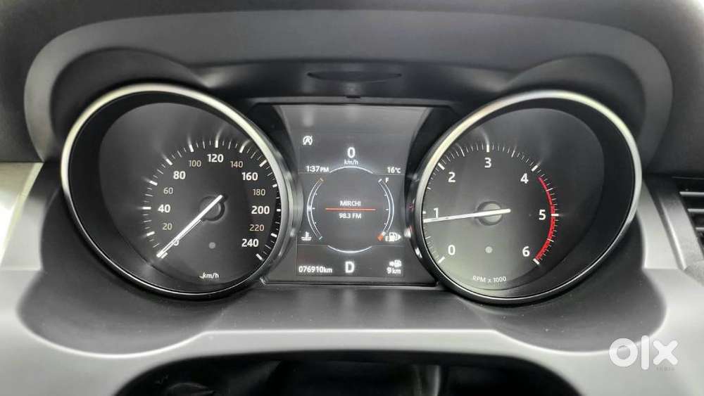 Land Rover Range Evoque Hse, 2019, Diesel