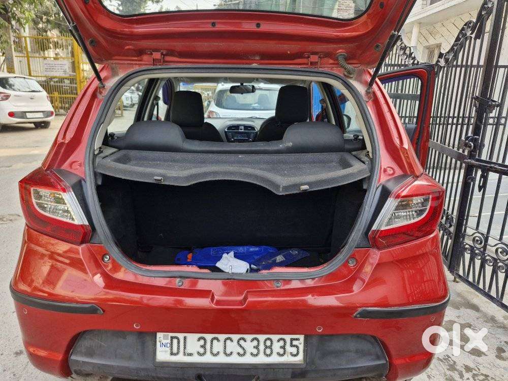 Tata Tiago 1.05 Revotorq Xz, 2020, Petrol