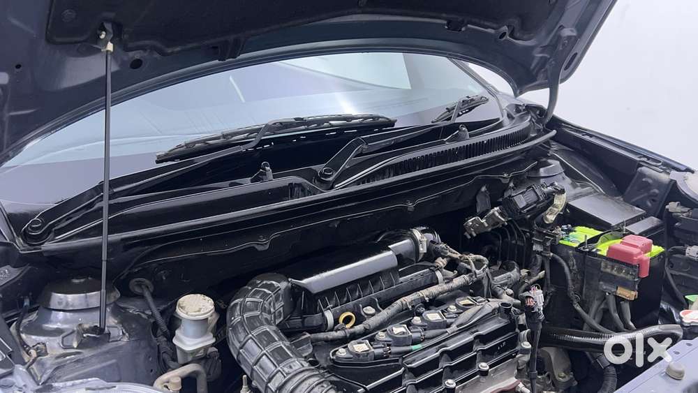 Maruti Suzuki Baleno 1.2 Zeta, 2020, Petrol