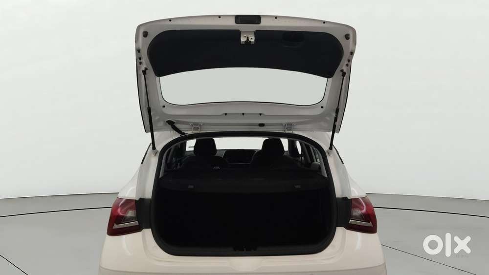 Hyundai New I20 1.2 Sportz Ivt, 2025, Petrol