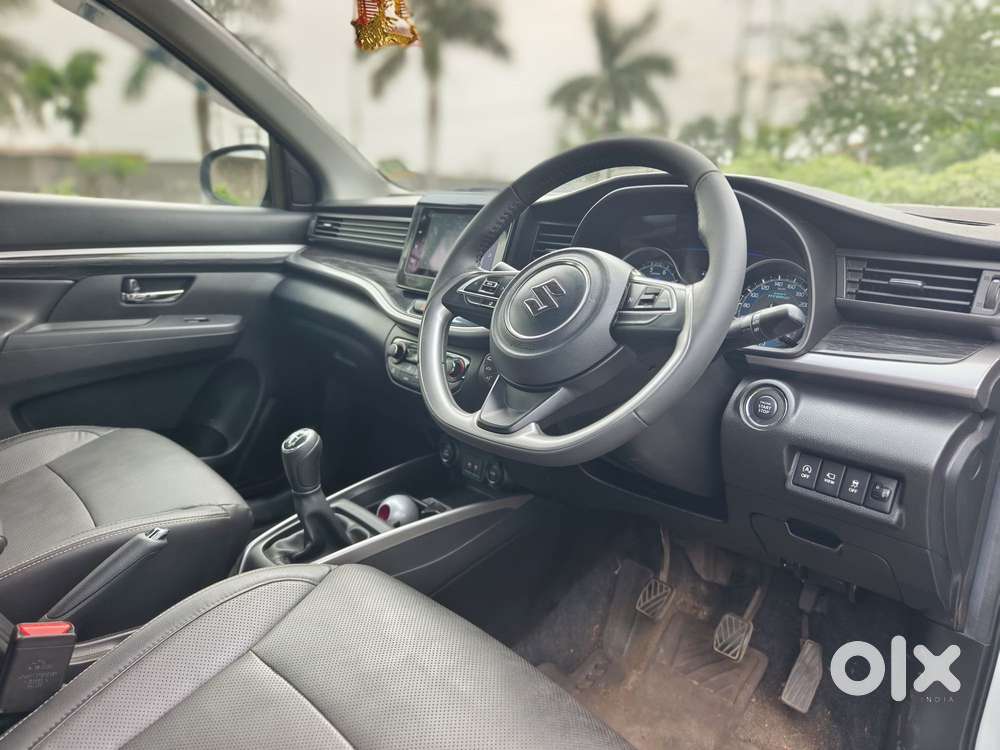 Maruti Suzuki Xl6 1.5 Alpha Plus Mt, 2024, Petrol