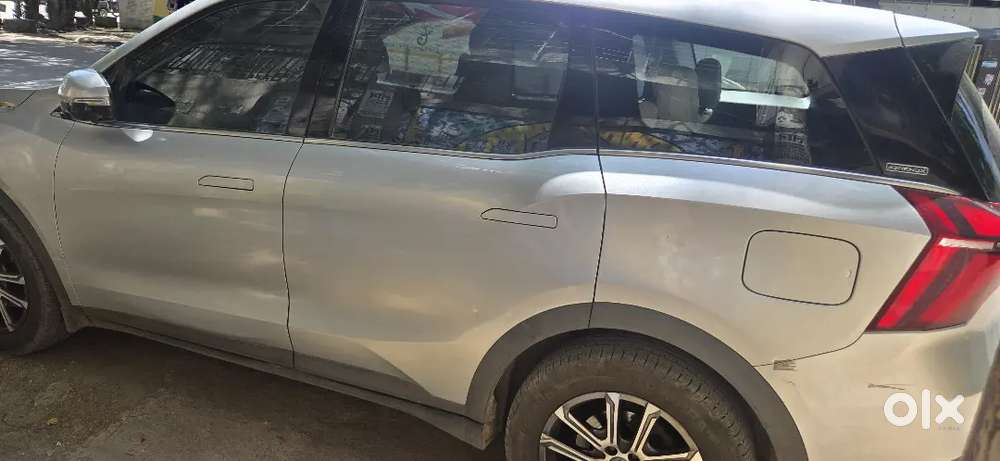 Perfect Condition Xuv 700 Ax7l