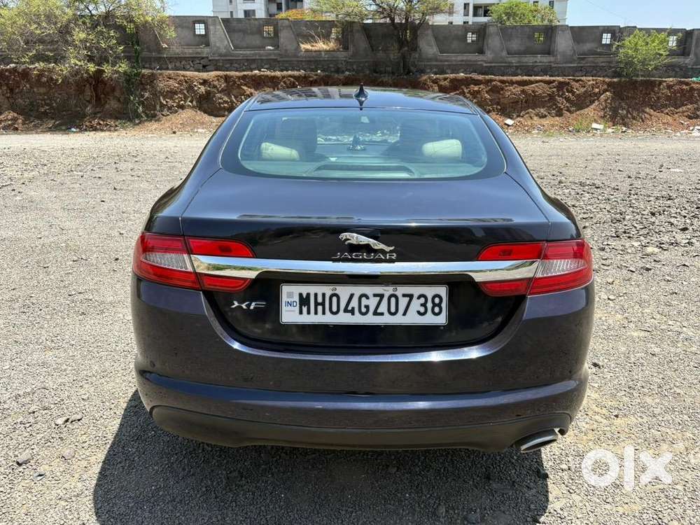 For Sale – Jaguar Xf 2.2 Luxury Diesel