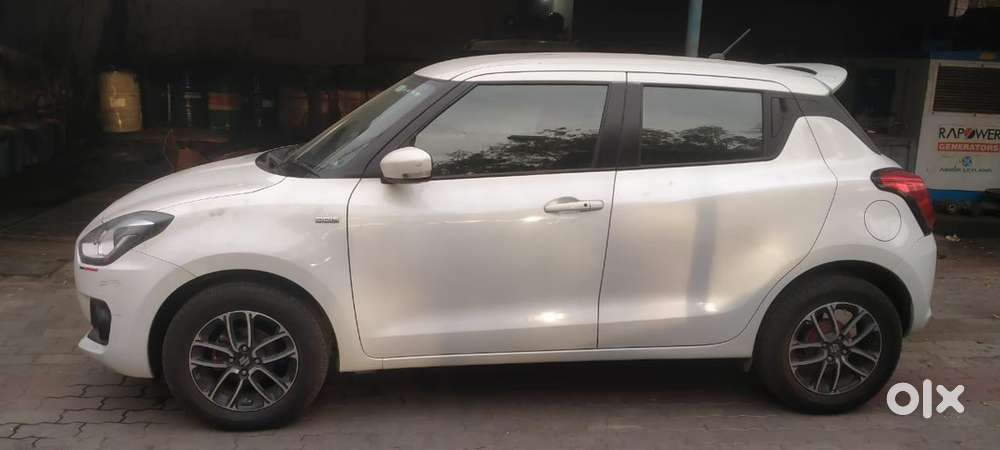 Maruti Suzuki Swift 2019