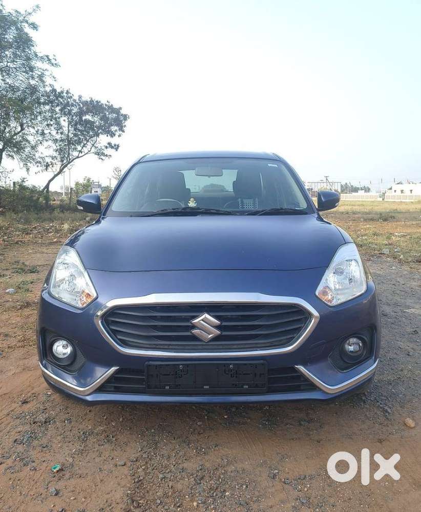 Maruti Suzuki Swift Dzire Vdi Bsiv, 2018, Diesel