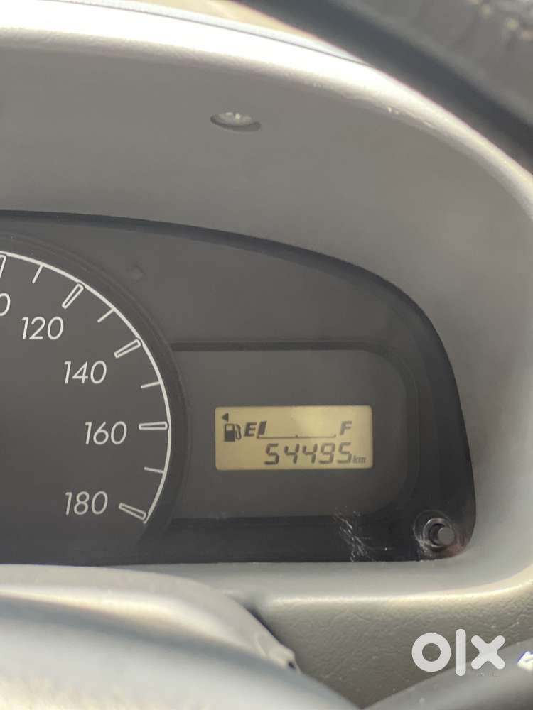 Maruti Suzuki Alto 0.8 Lxi (o), 2012, Petrol