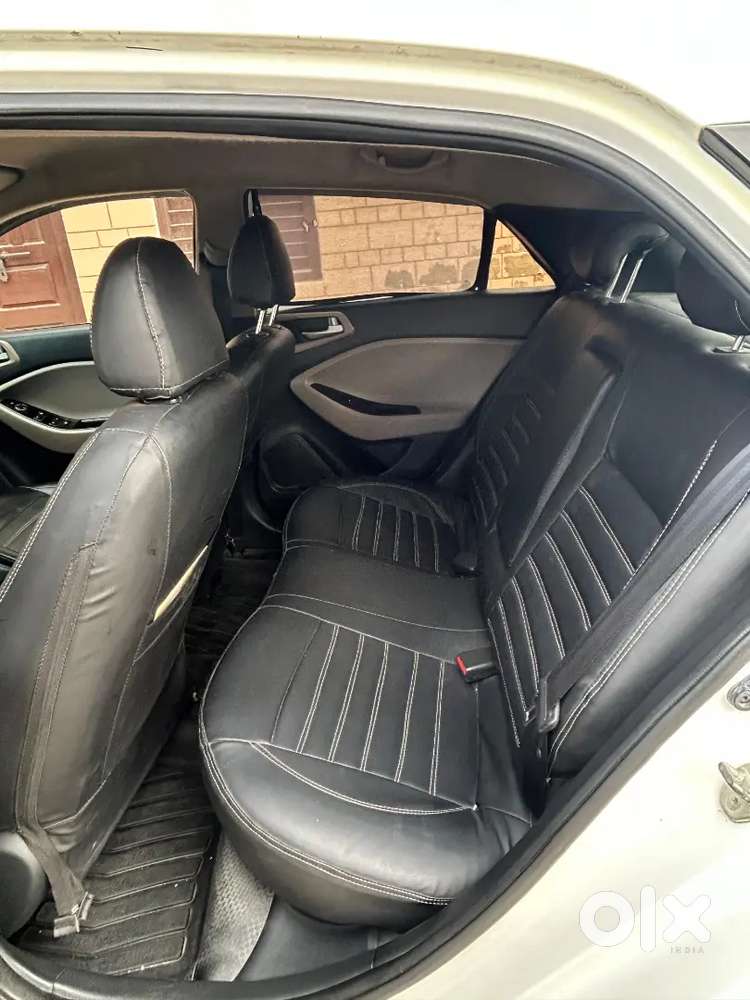 Hyundai I20 Petrol Asta 2020