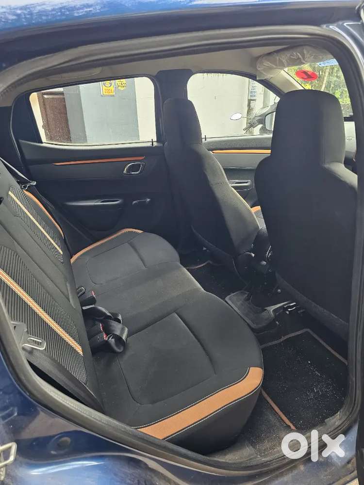 Kwid Climber Rxt Manual 2020 1000cc 2nd Owner Urgent Sale