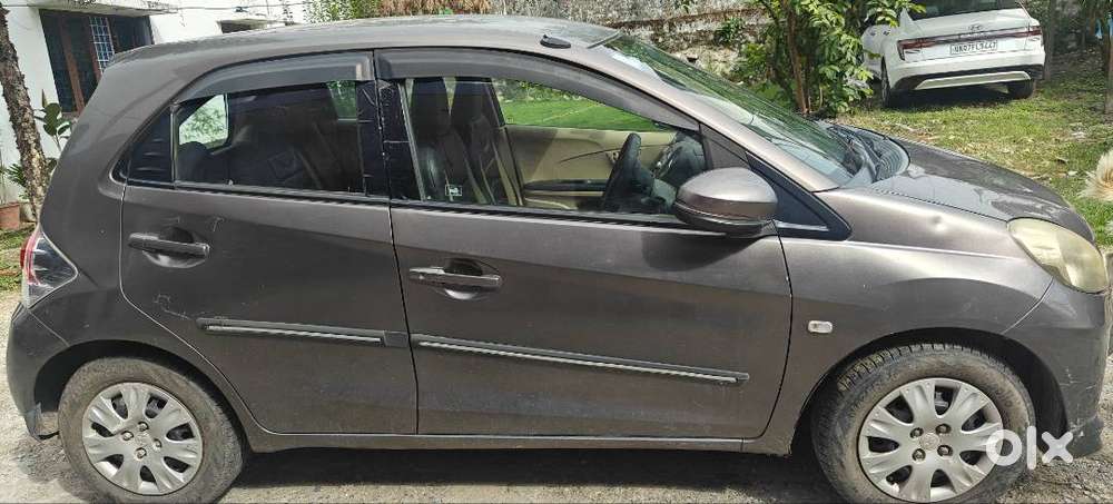 Sale Brio Car Dehradun