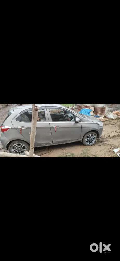 Tata Tiago 2019