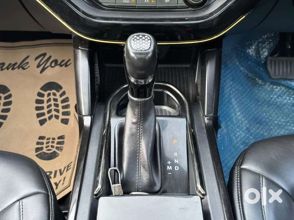 Kia Seltos Gtx Plus, 2022, Diesel
