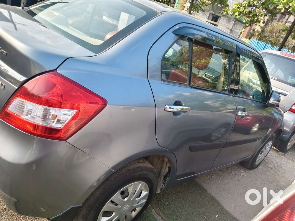 Maruti Suzuki Swift Dzire 1.2 Vxi Bsiv, 2014, Petrol