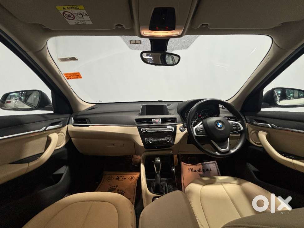 Bmw X1 Xdrive 20d Xline, 2016, Diesel